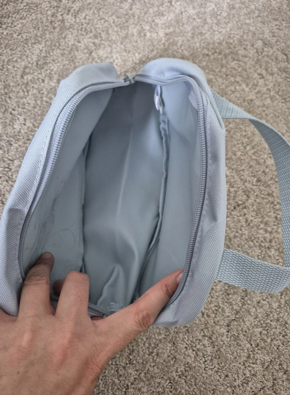 adidas compact cosmetic
